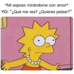 Meet your Posher, Rosa